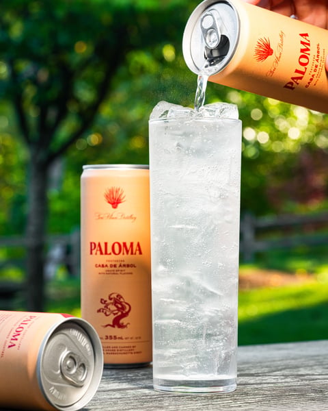 Paloma, you've stolen our hearts.