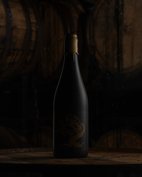 This beer was brewed in January of 2022, over three years ago.
