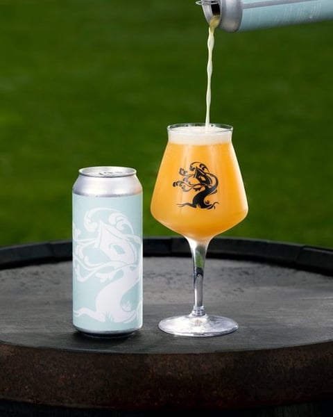 Julius. Peach. Happiness.