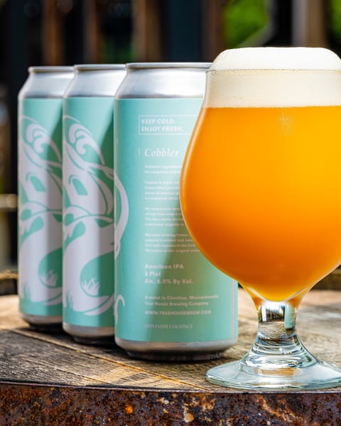 Julius + Peach = COBBLER!
