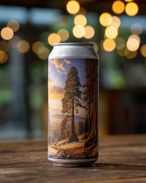This one's for the OG hop heads.