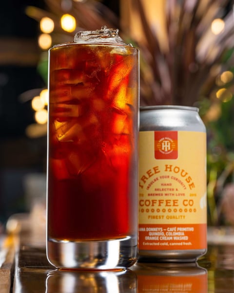 As the Tree House coffee team continues to work with our farm direct producers for our core coffees, we sometimes hav…