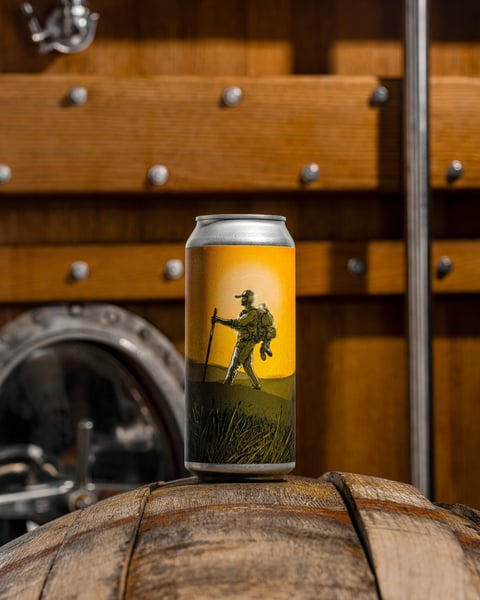 Nomad Oak.