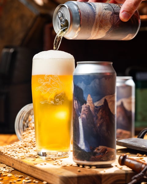 Make cream ale a thing!