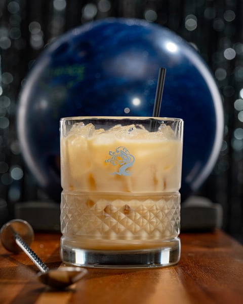 Now available in Charlton, Deerfield, Sandwich, Saratoga, and Tewksbury: Our White Russian.