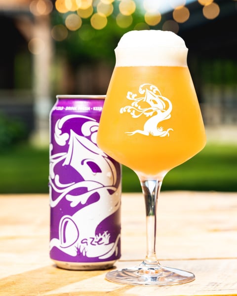 Haze's little brother is back, and he has earned a permanent place in our lineup.