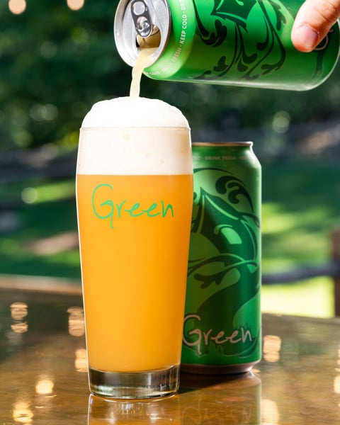 Since 2012, this Galaxy-forward IPA has been delighting palates far and wide.