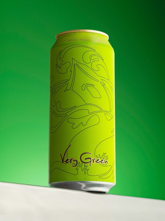 Very Green