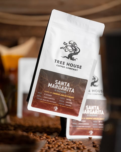We would be remiss not to offer this small allotment of Santa Margarita in whole bean form. A continual thread we’ve…