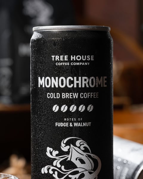 Monochrome is fresh, and it's at the top of its class.