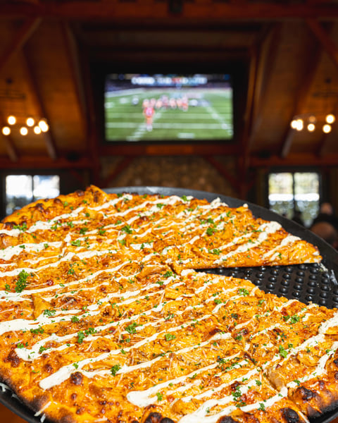 Happy National Pizza Day.