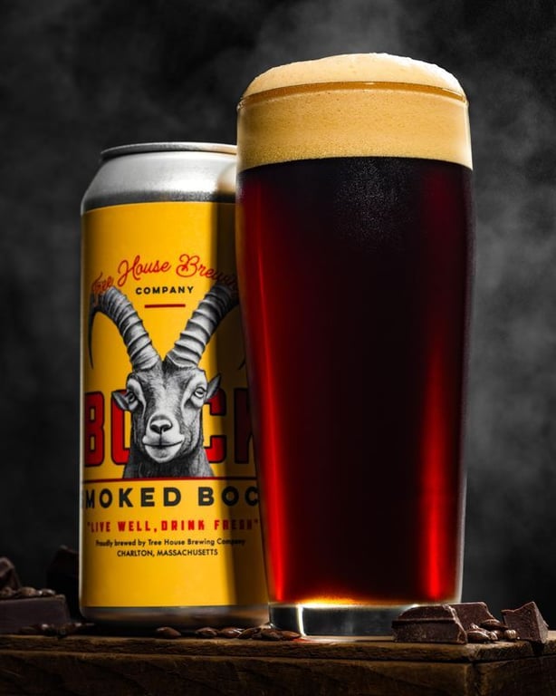 Beast of the Peak