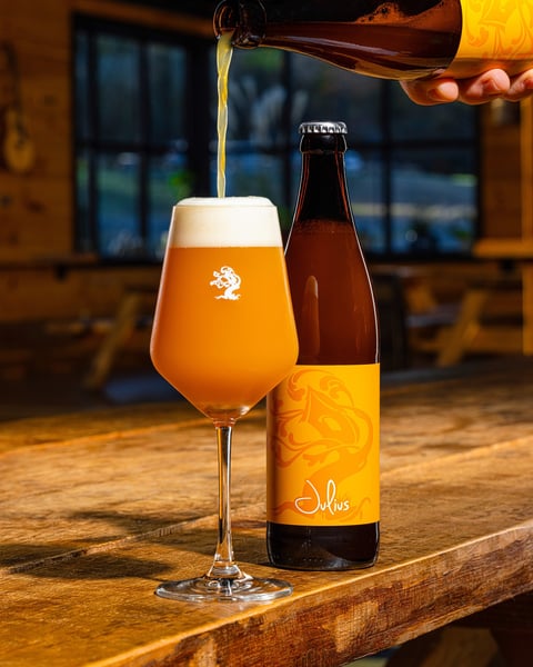 You guys loved Julius bottles so much we decided to make a fresh run of them so you can share them with the family on…