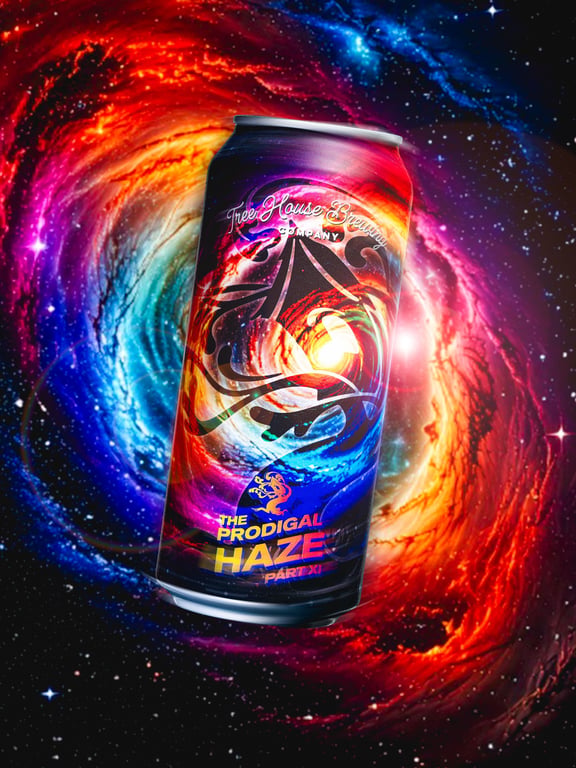 The Prodigal Haze Part XI