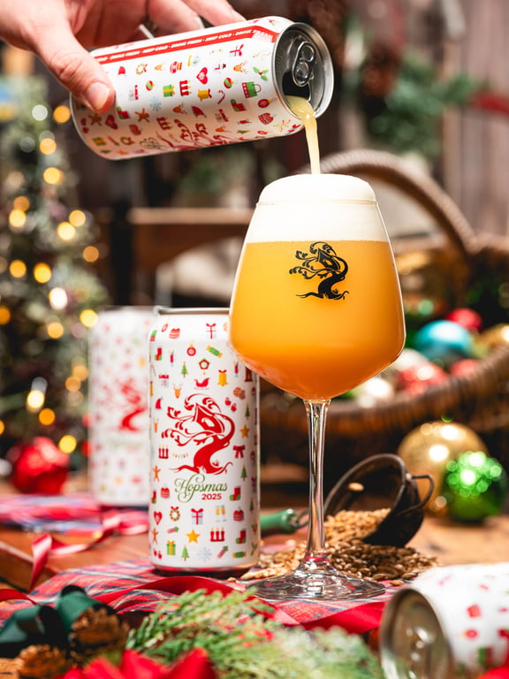 Hopsmas