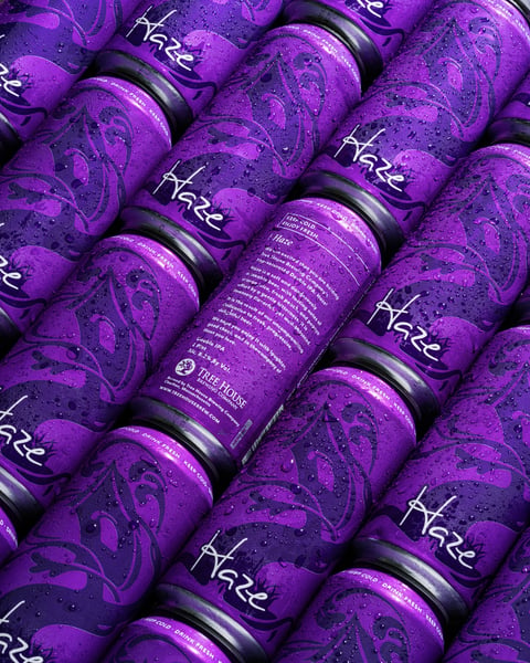 Running more Haze today to keep you in a Haze of hoppy bliss as we conclude January.