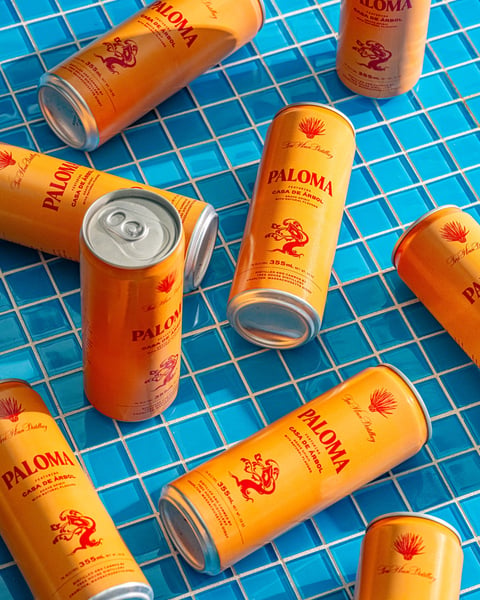 When there are fewer ingredients than you can count on one hand, they better be great.