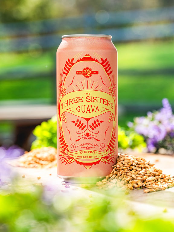 Three Sisters Guava