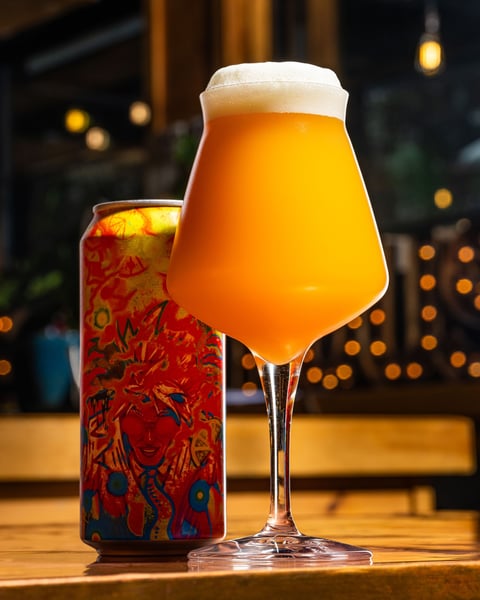 Starting the week with Citra, Citra, and more Citra!