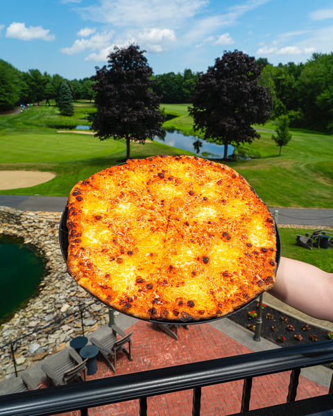 An ode to the Tree House Vodka Pie.