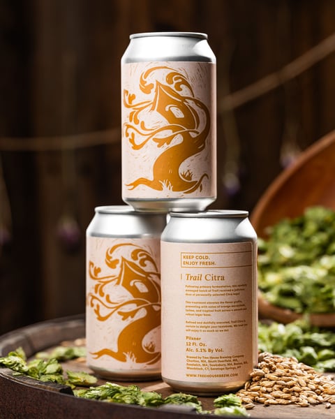 Trail Citra.