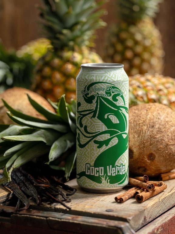 Coco Verde