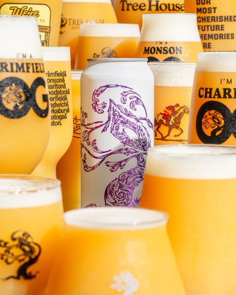 Y'all it's about to be Tree House Anniversary season, and beginning first with 10th Anniversary King Triple J and now…