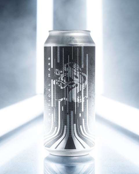 We've got a new experimental hop variety on our hands. For its maiden voyage, we figured we'd go all out and introduc…
