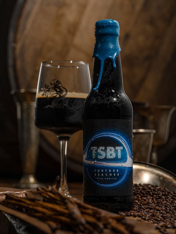 The Space Between Truths: Further Reaches with Vanilla