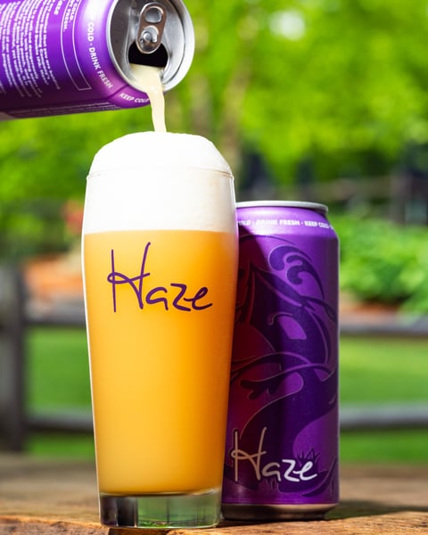Haze batches keeps hitting their peak on Mondays and thats perfectly fine with us.