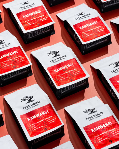 We also have a limited number of our latest Single Origin release available in whole bean form.