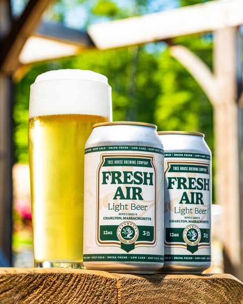 Fresh Air is made for adventure! In the ever-evolving world of craft beer, one thing endures: the need for a deliciou…