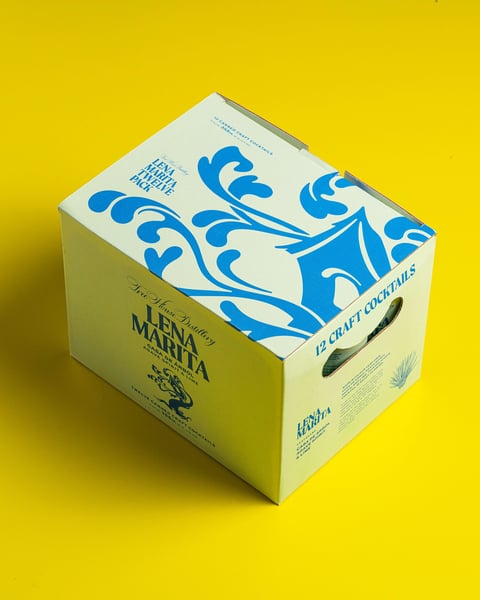 The Lena Marita 12-pack is here.
