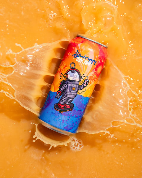 We thought we'd end 2025 with a fresh batch of some serious juice!