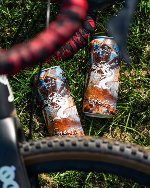 🚵‍♂️🚵‍♀️ MUD, SWEAT & GEARS 🚵‍♂️🚵‍♀️