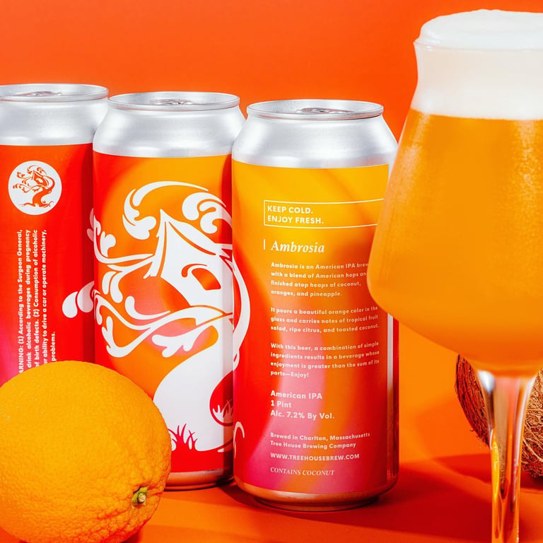 Ambrosia