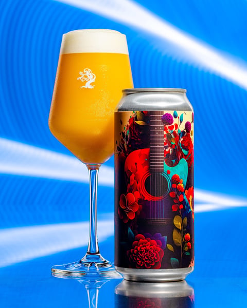 Is this the beer of the year?
