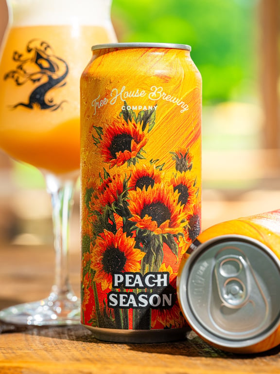 Peach Season