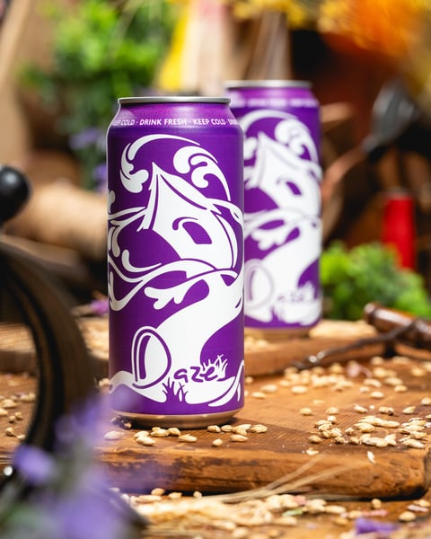 We love us some Daze around here, a super peachy Single IPA version of our core beer, Haze.