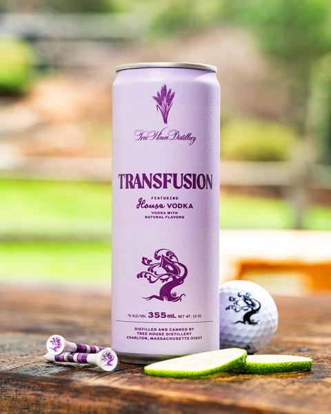 If it seems like we've released a lot of Transfusion this winter and spring, it's because we have. And we have becaus…
