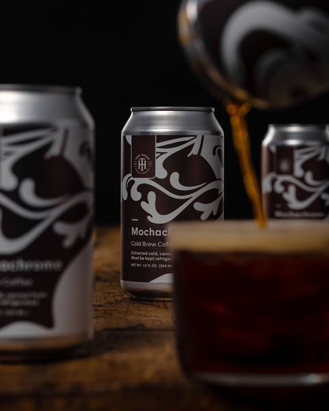 To celebrate the landmark release of Moment of Mocha, we are excited to have a fresh batch of Mochachrome today at Tr…