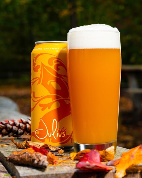 Julius, Julius, Julius.
