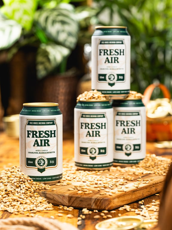Fresh Air