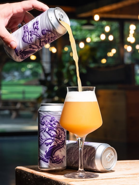 Liquid Haze