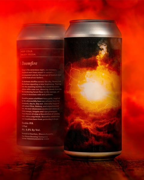 We've been blown away by the Character of HBC 1019 & today we're giving it a proper beer with a little number called…