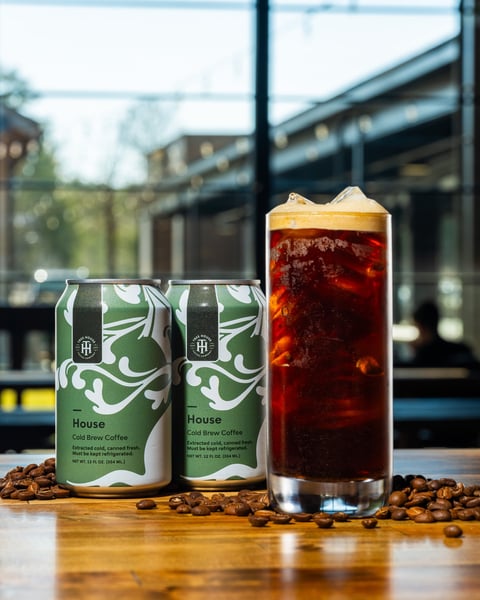 Today we are packaging a fresh run of House for your enjoyment! A beautifully balanced, wonderfully delicious, everyd…