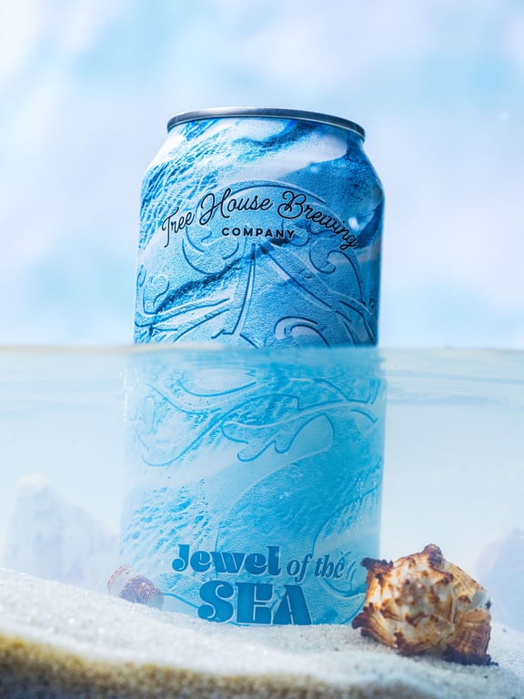 Jewel of the Sea