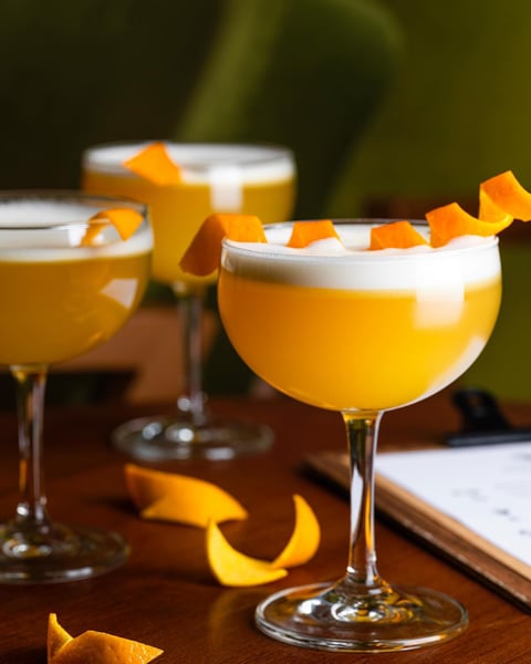 Today in Tewksbury, we are pleased to introduce our hand-crafted cocktail program. We’ve focused intently on creating…