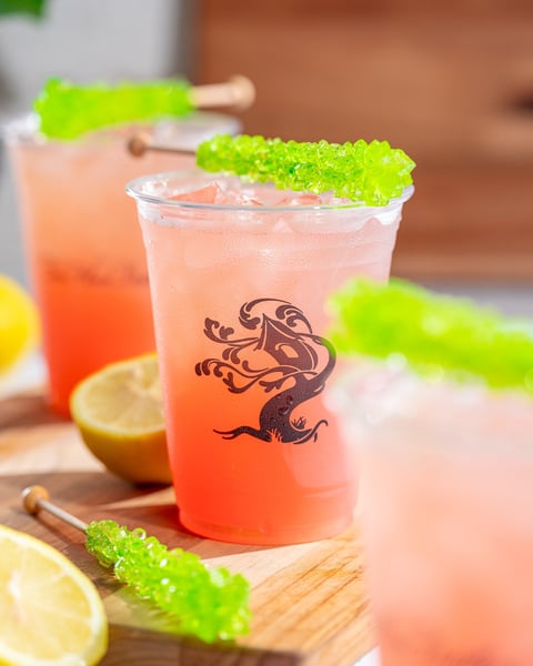 Great news at Faneuil Hall this week. Our original canned cocktails are now available to go, and on-site we're pourin…