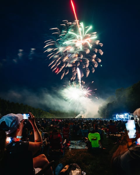 Happy 250th, America.